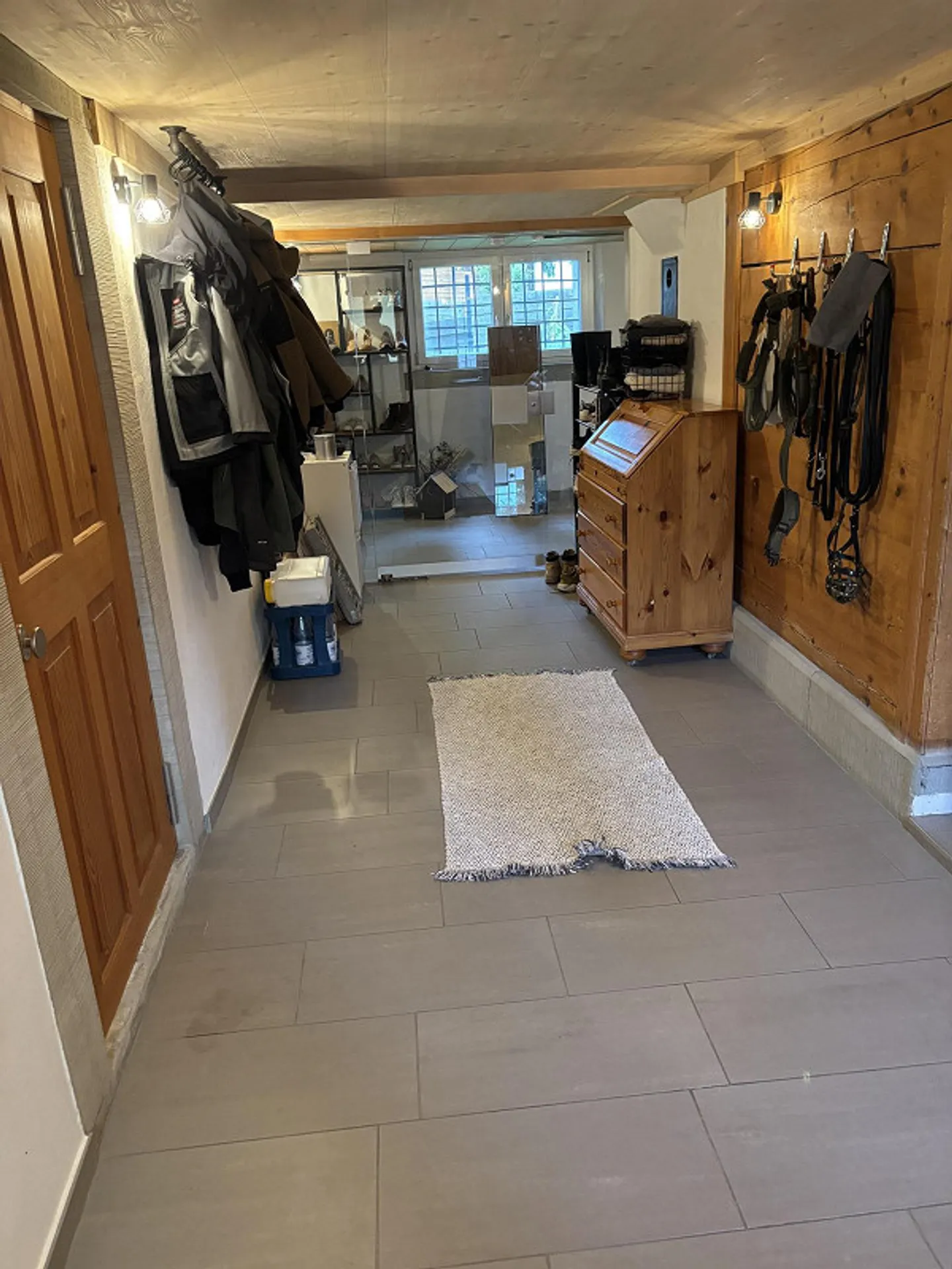 3-room apartment in Wald AR - Photo 7 of 8