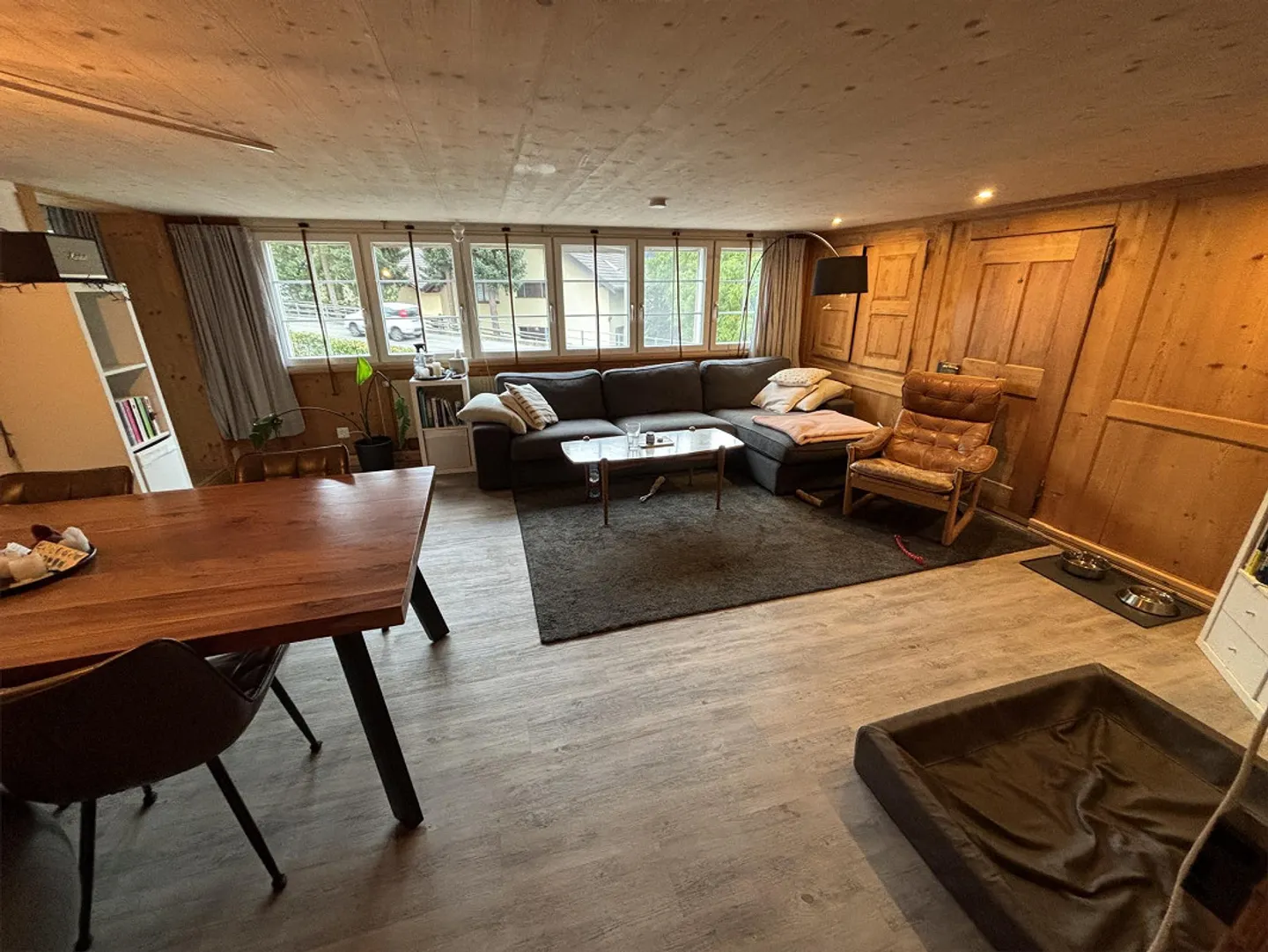 3-room apartment in Wald AR - Photo 8 of 8