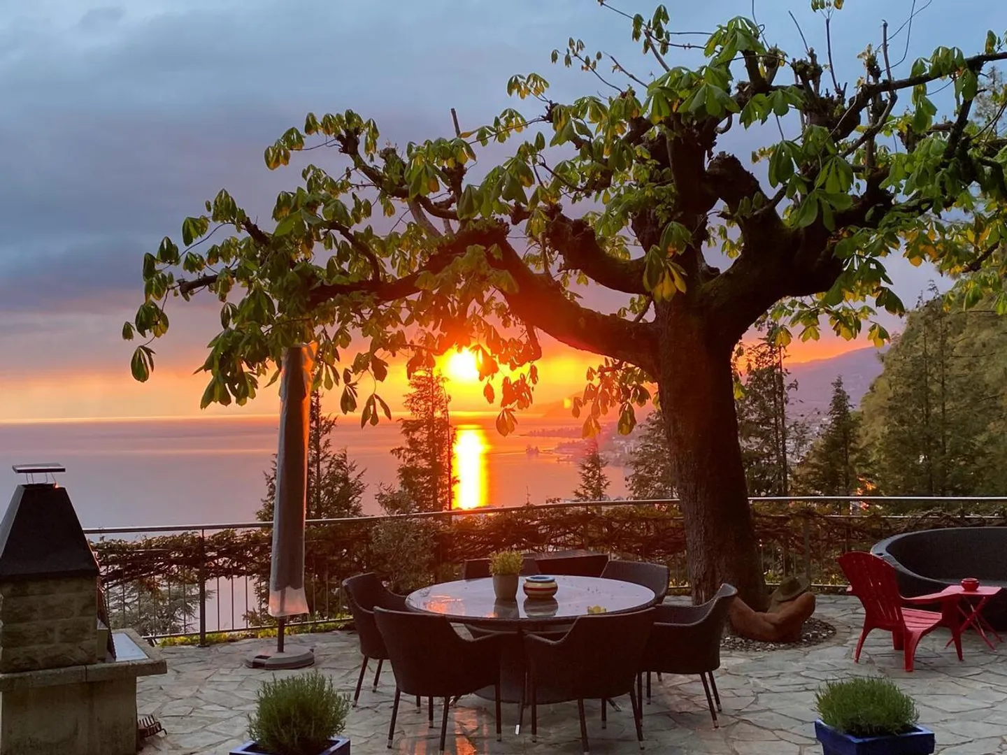 Chalet Charmant avec Vue Imprenable - Photo 21 sur 28