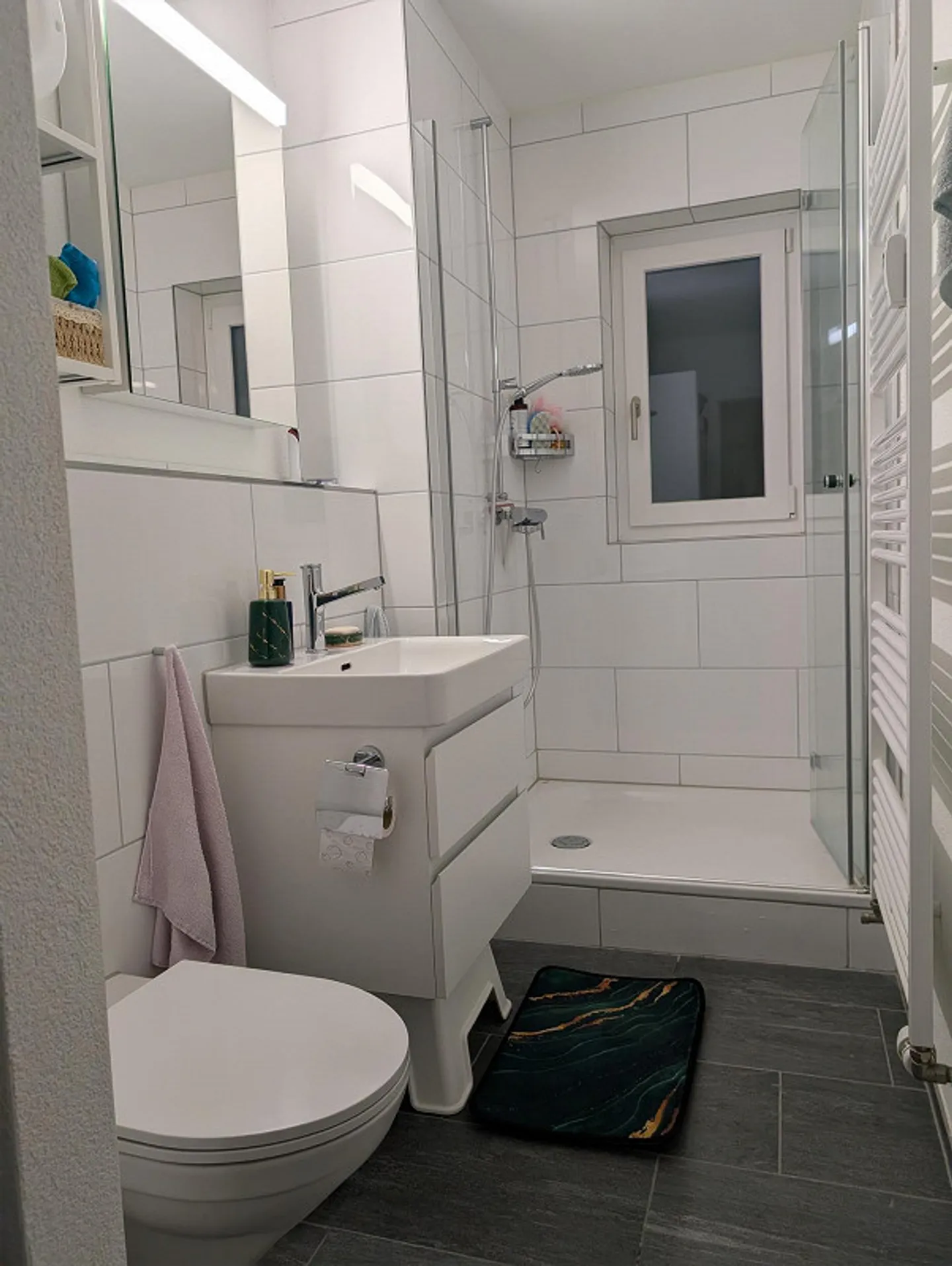 Appartement lumineux 2.5 pièces à 8004 - Photo 10 sur 11