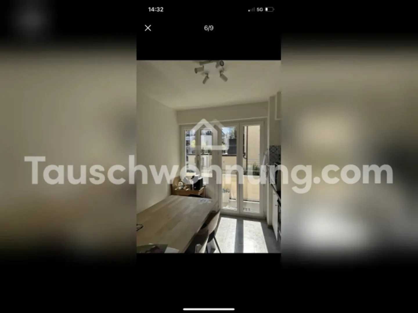 Appartement à louer - Photo 6 sur 8