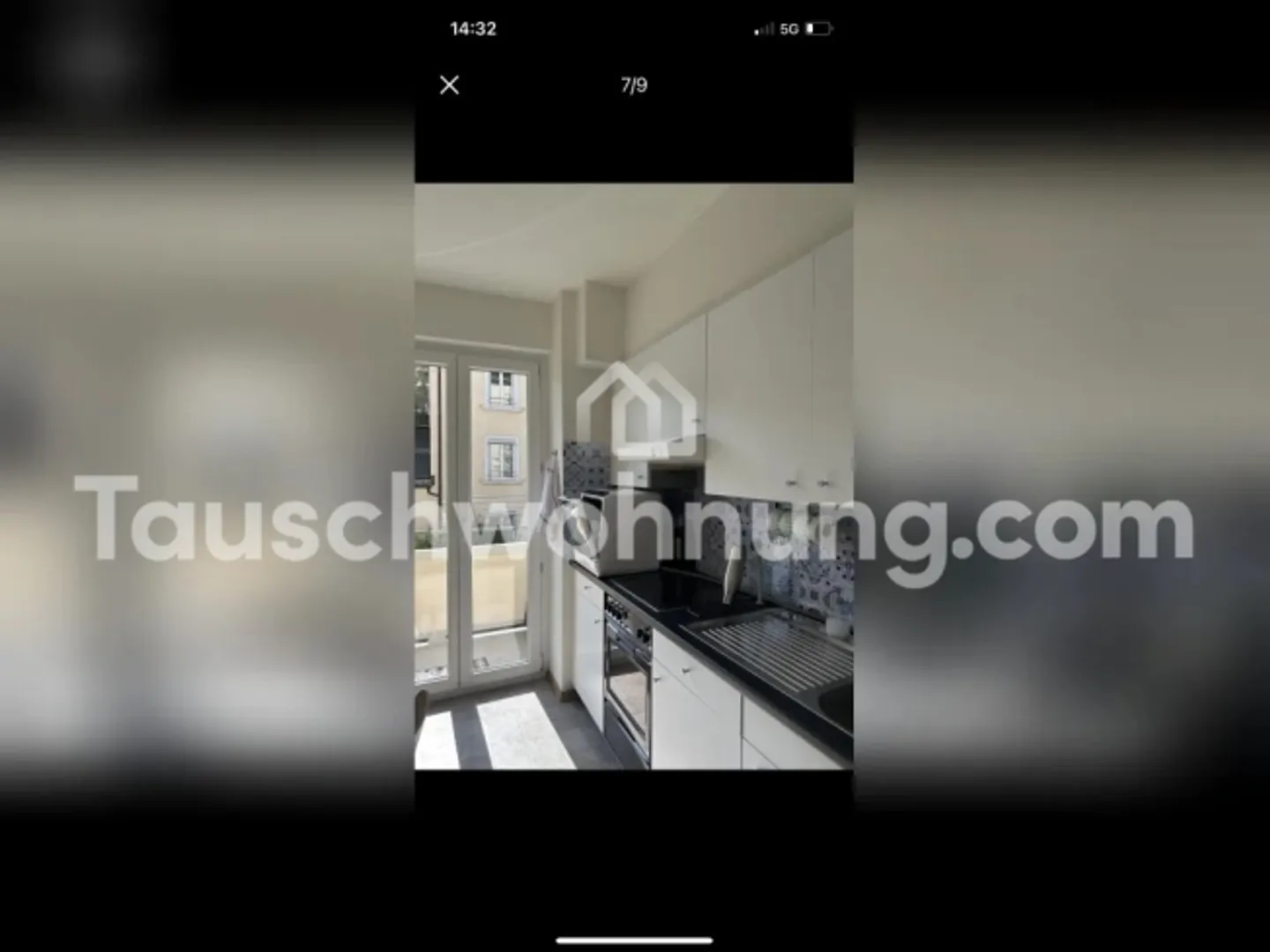 Appartement à louer - Photo 5 sur 8