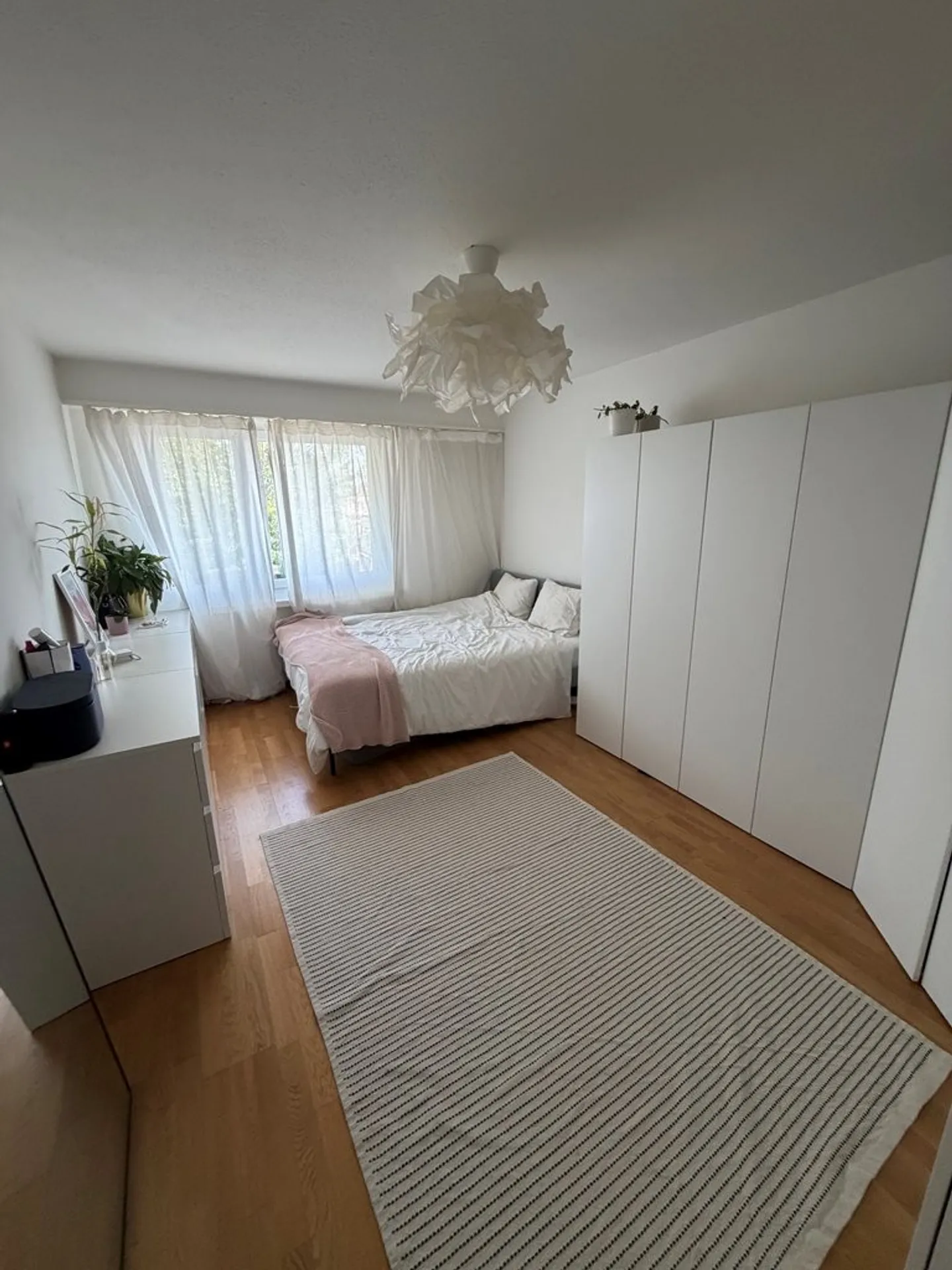 2.5 Room Apartment - Photo 4 of 8