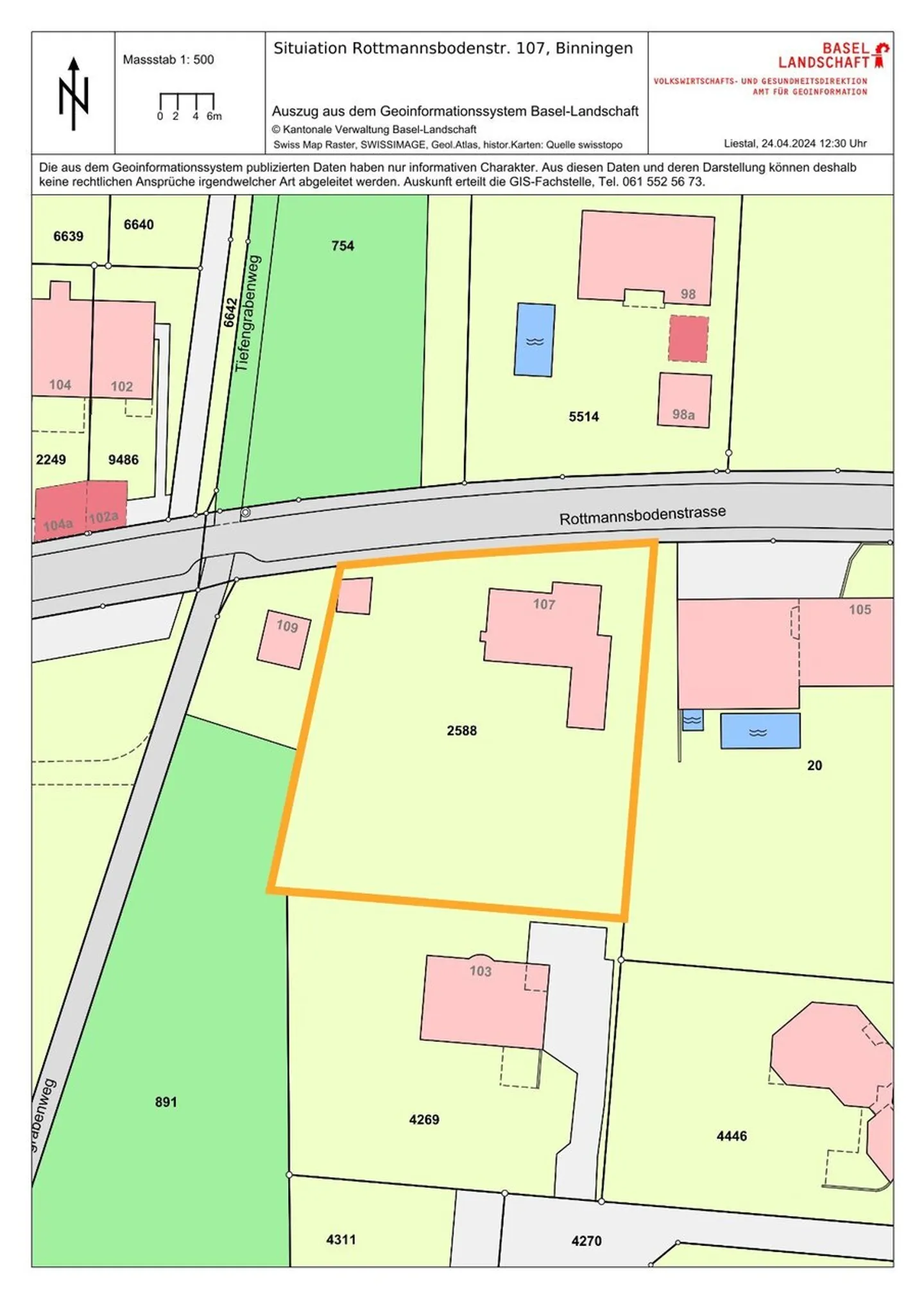 Large plot for only 1 large, luxurious single-family home - Photo 7 of 8