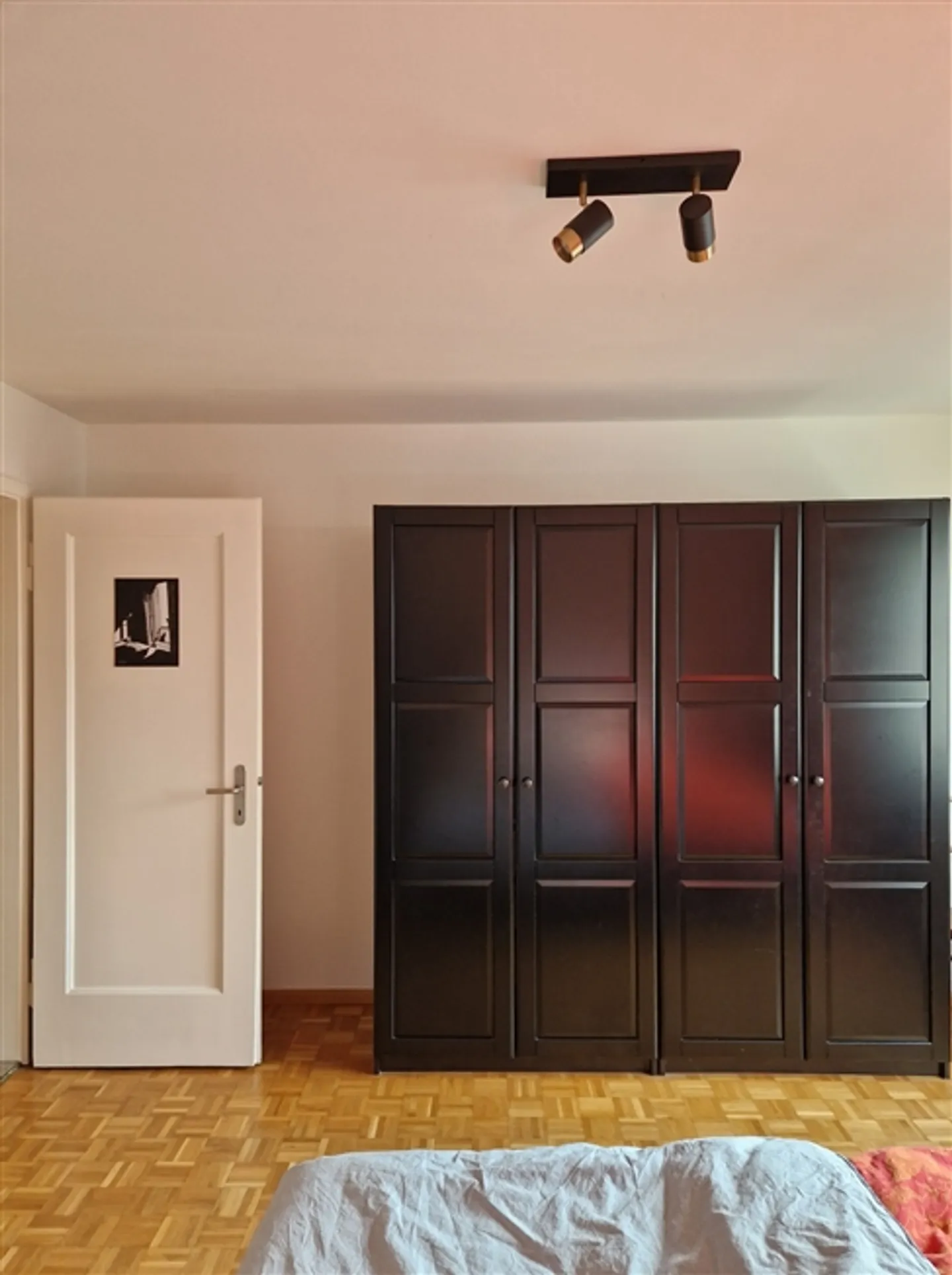 2½ ROOM APARTMENT IN BASEL - ALLSCHWIL, FURNISHED, TEMPORARY - Photo 7 of 10