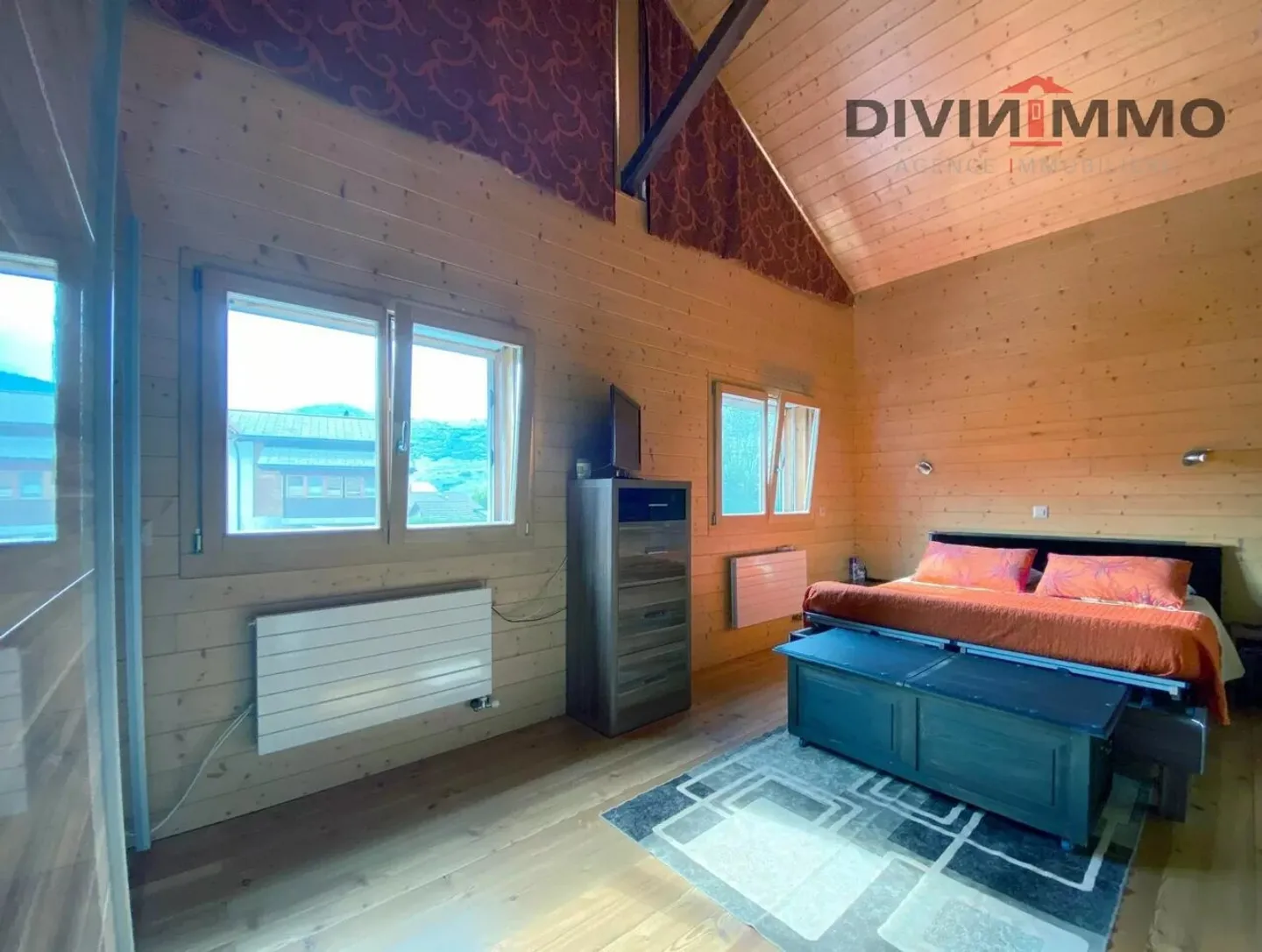 Charming Village House - Photo 4 of 9