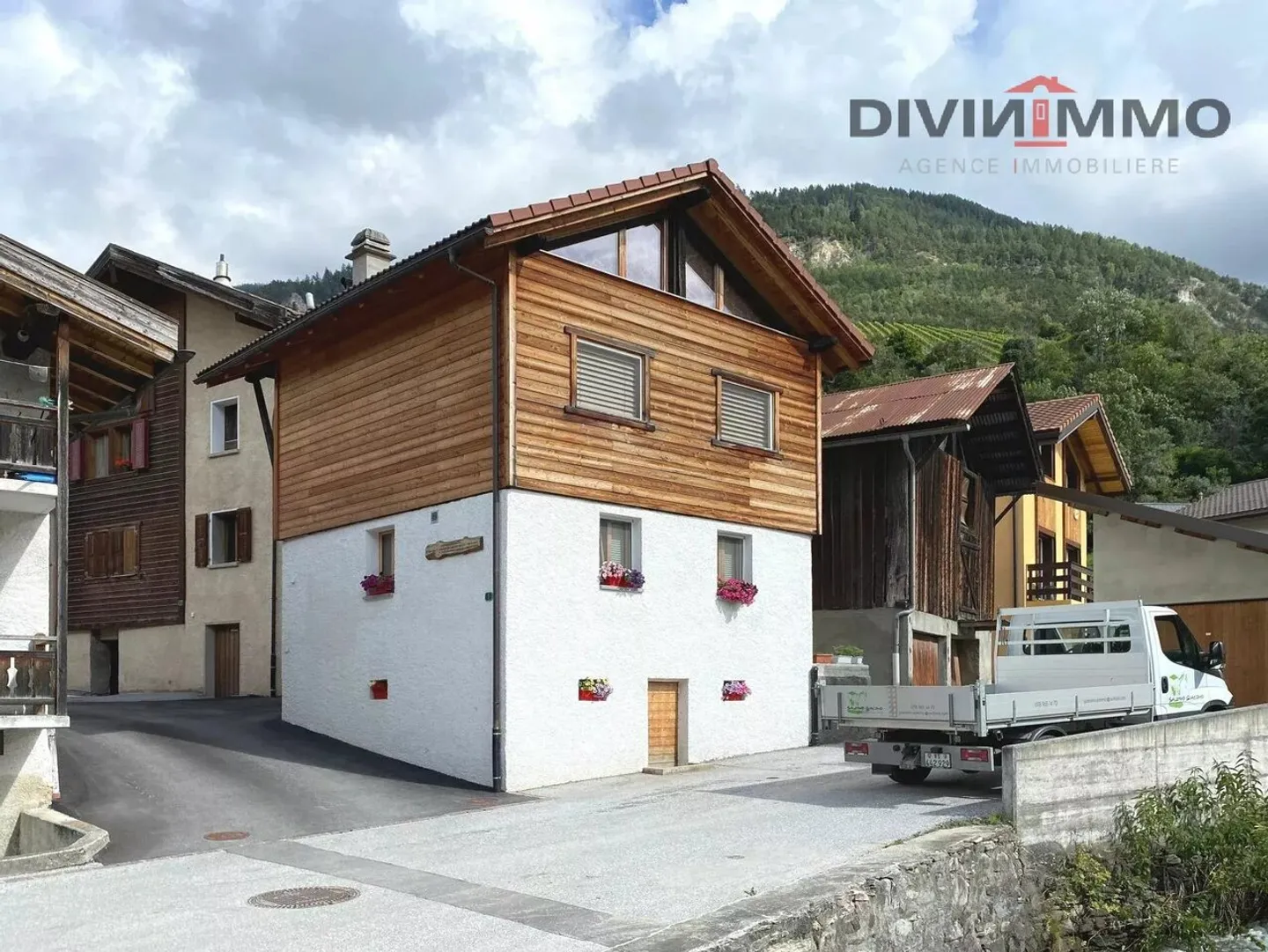 Charming Village House - Photo 8 of 9