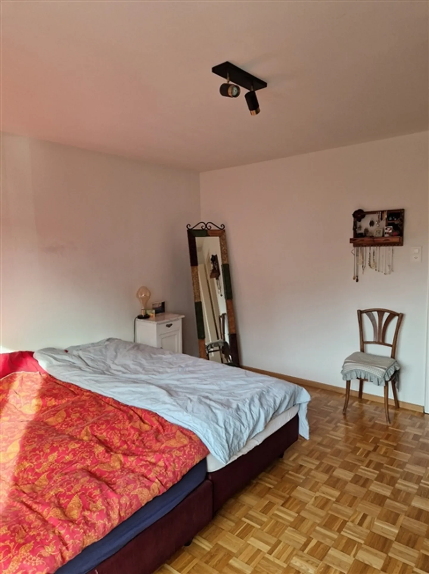 2½ ROOM APARTMENT IN BASEL - ALLSCHWIL, FURNISHED, TEMPORARY - Photo 6 of 10