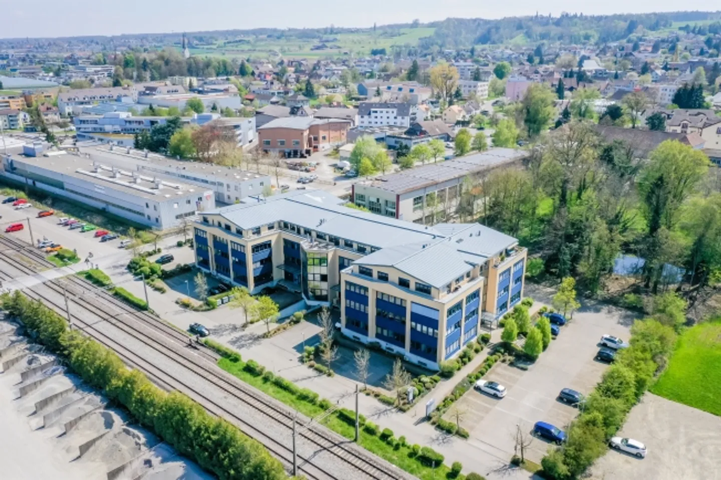 Office space for rent - Photo 9 of 13