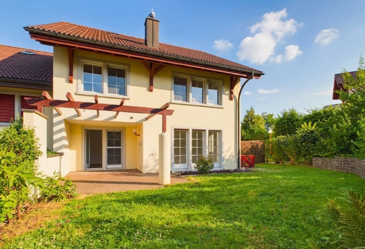 Haus mieten - Foto 1 von 13