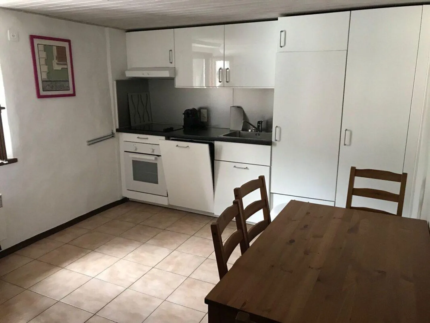 Charming Ticinese Rustic from 1800 – Authenticity and Nature in the Heart of Moghegno - Photo 5 of 23