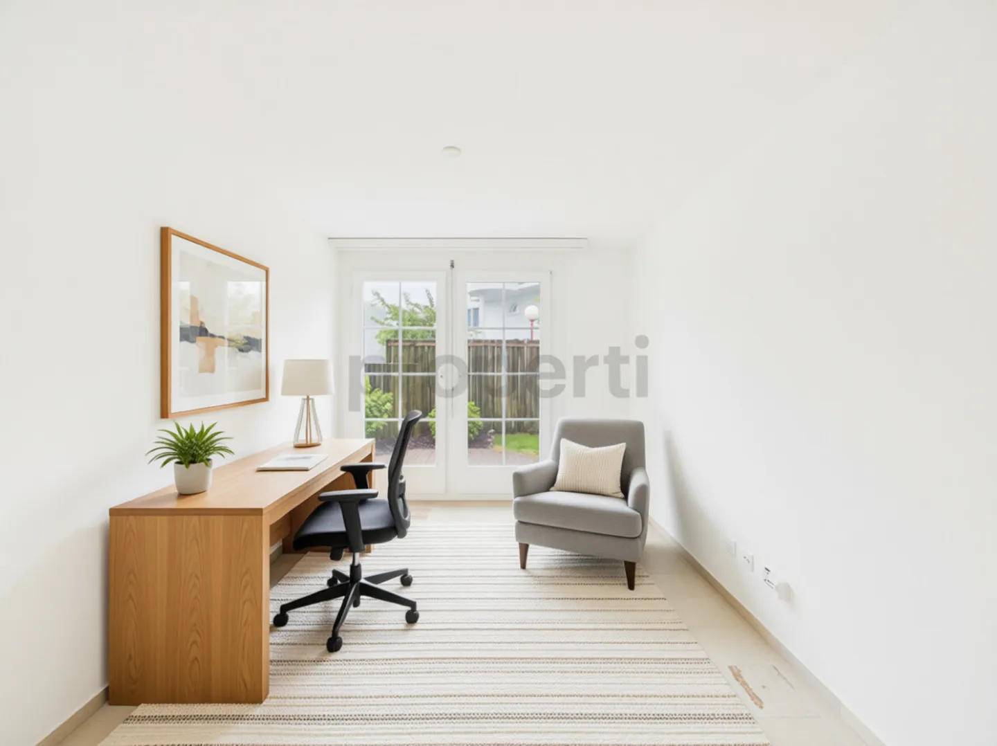 Haus mieten - Foto 9 von 13