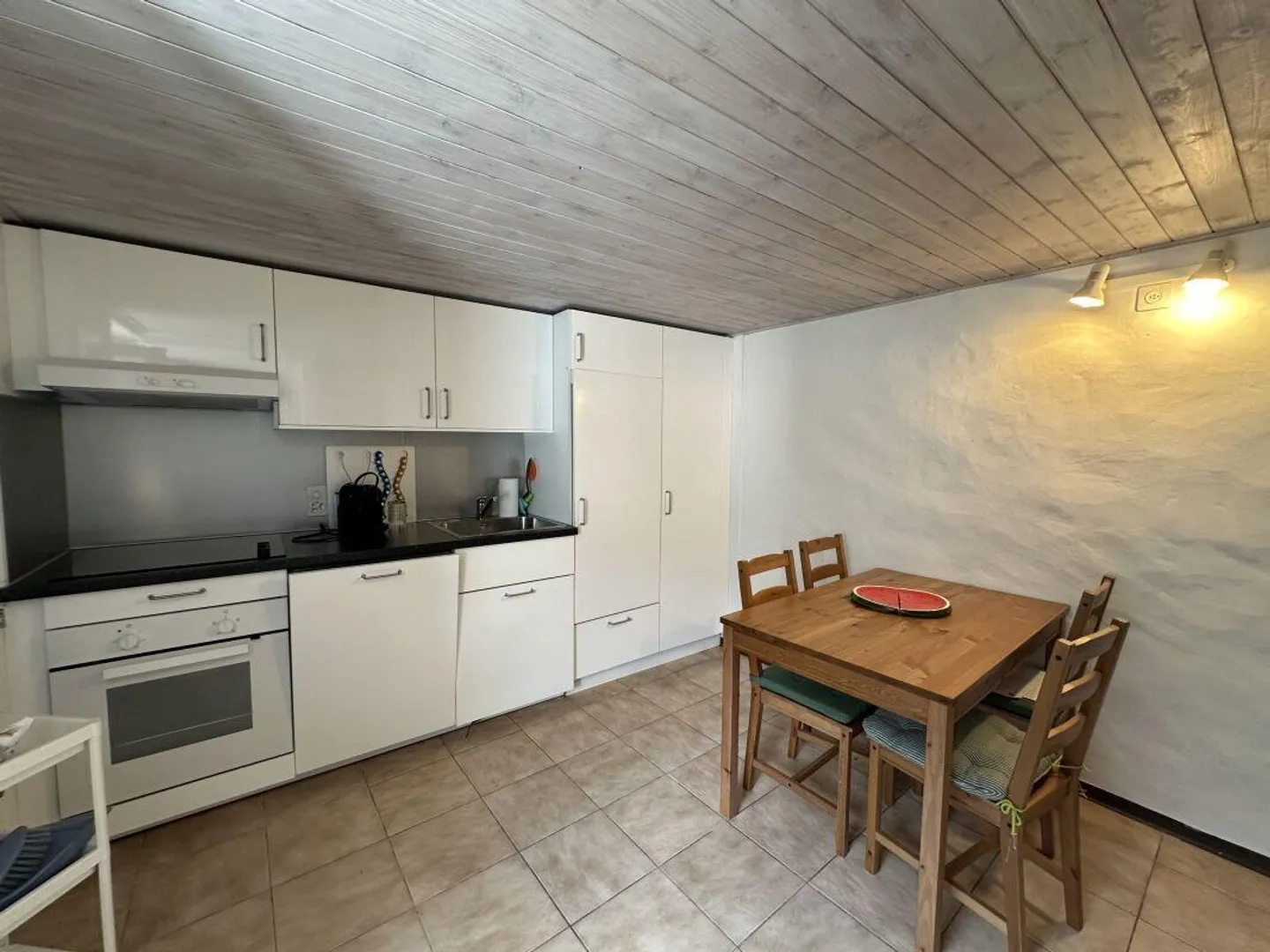 Charming Ticinese Rustic from 1800 – Authenticity and Nature in the Heart of Moghegno - Photo 11 of 23