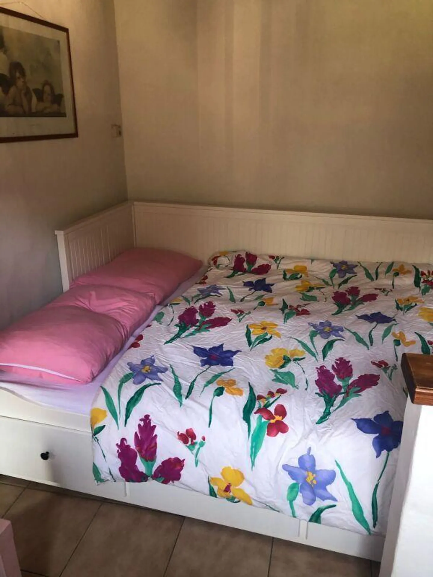 Charming Ticinese Rustic from 1800 – Authenticity and Nature in the Heart of Moghegno - Photo 13 of 23