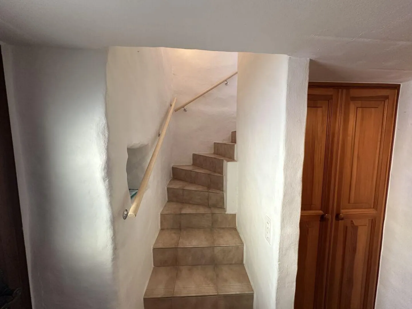 Charming Ticinese Rustic from 1800 – Authenticity and Nature in the Heart of Moghegno - Photo 14 of 23