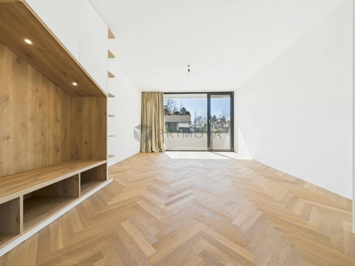 A first-class garden apartment in Küsnacht - the perfect home for one. - Photo 4 of 12