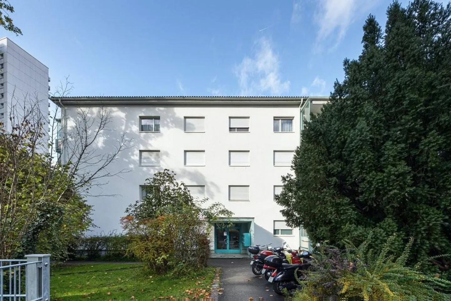 Bon rapport qualité-prix à Birsfelden - Photo 1 sur 7