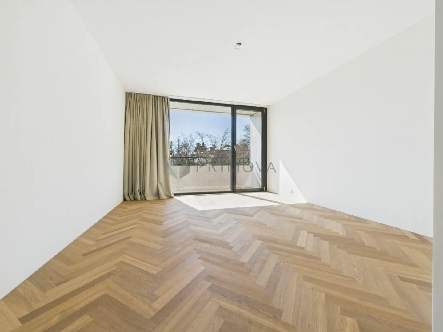 A first-class garden apartment in Küsnacht - the perfect home for one. - Photo 5 of 12
