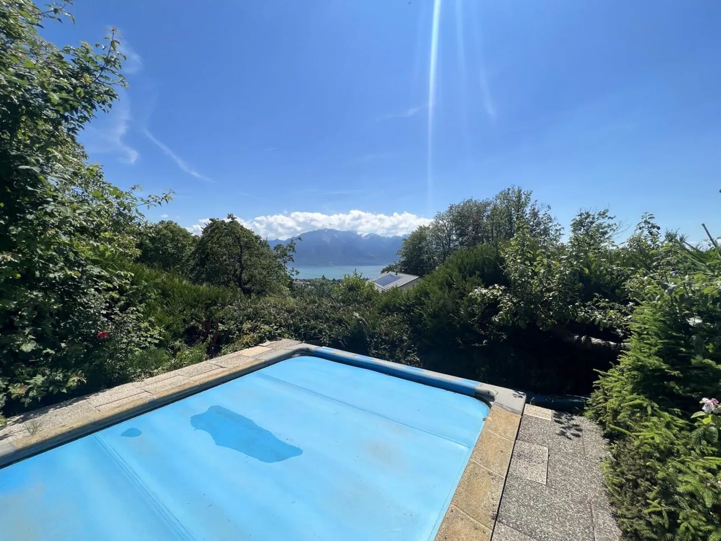 Wunderschönes Einfamilienhaus mit Seeblick in besetztem Leibrentenvertrag ohne Miete - Foto 12 von 17