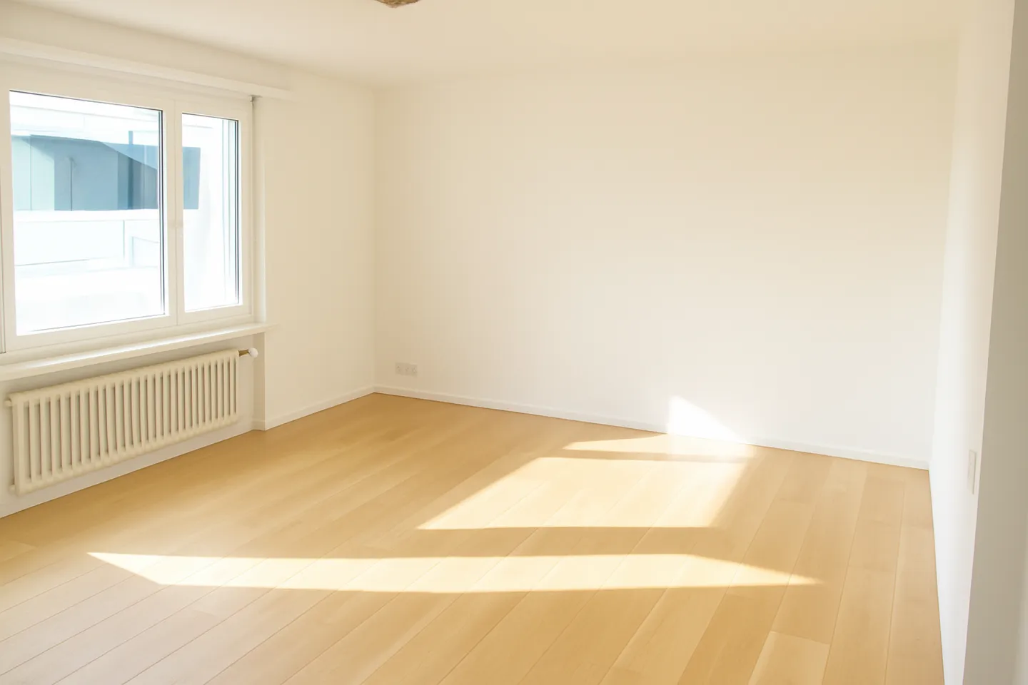 Appartamento 3½ locali con terrazza, giardino, locale hobby, box garage e posto auto - Foto 2 di 9