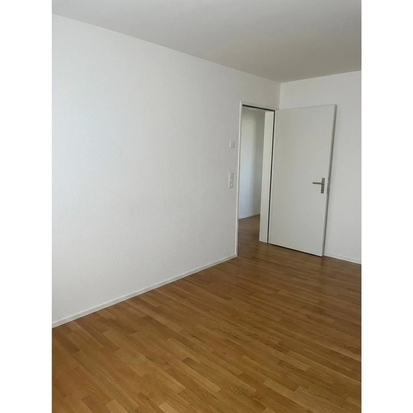 Modernes Apartment in Hitzkirch - Foto 4 von 9