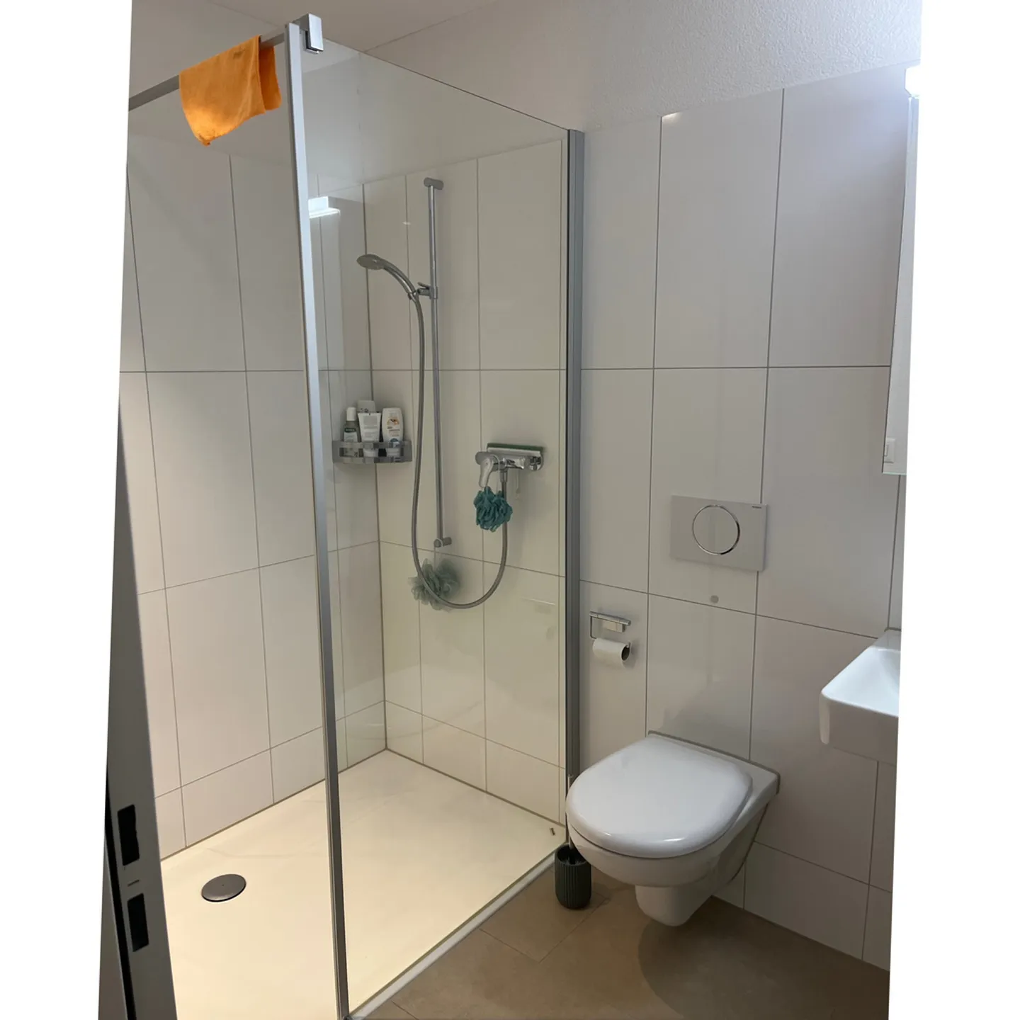 Modernes Apartment in Hitzkirch - Foto 8 von 9