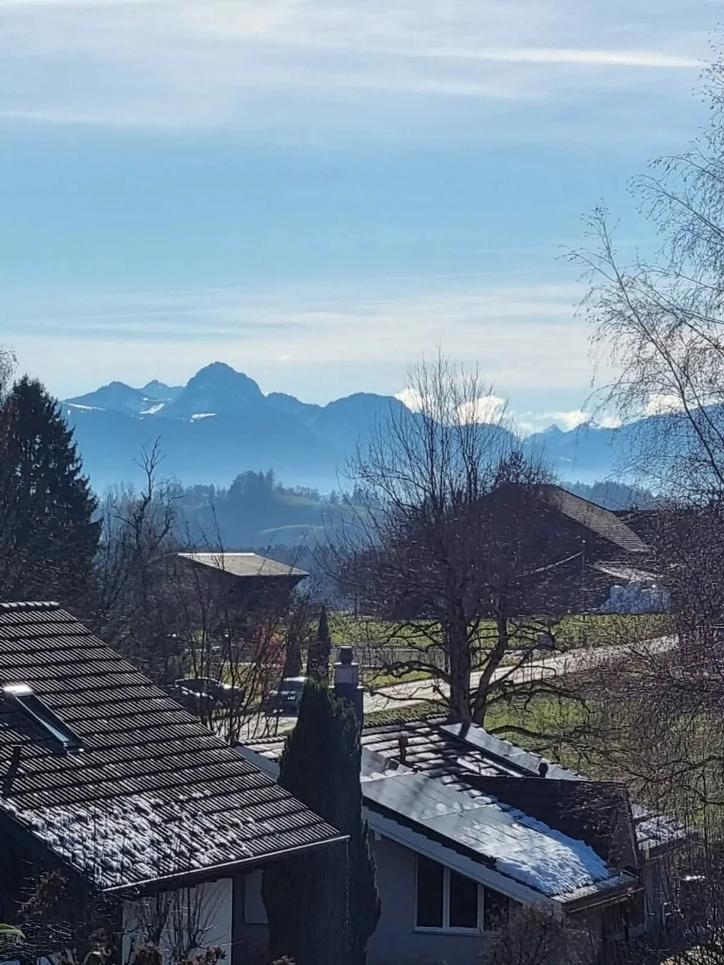 New 5.5-room apartment ? 140 m² ? Savigny (VD) - Photo 1 of 10