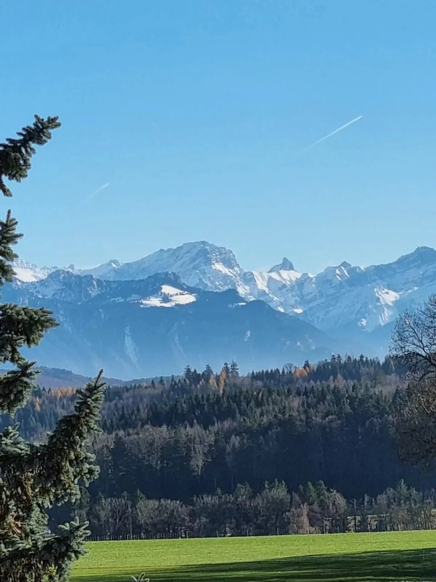 New 5.5-room apartment ? 140 m² ? Savigny (VD) - Photo 2 of 10