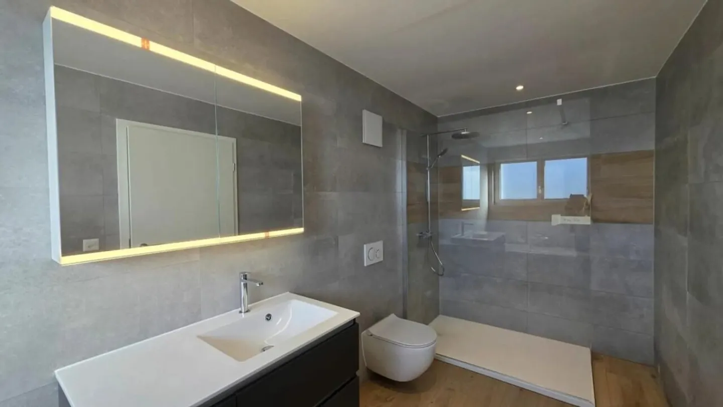 New 5.5-room apartment ? 140 m² ? Savigny (VD) - Photo 7 of 10