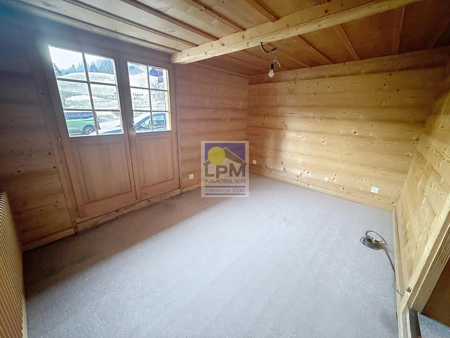 Appartement 3 pièces - Photo 3 sur 6