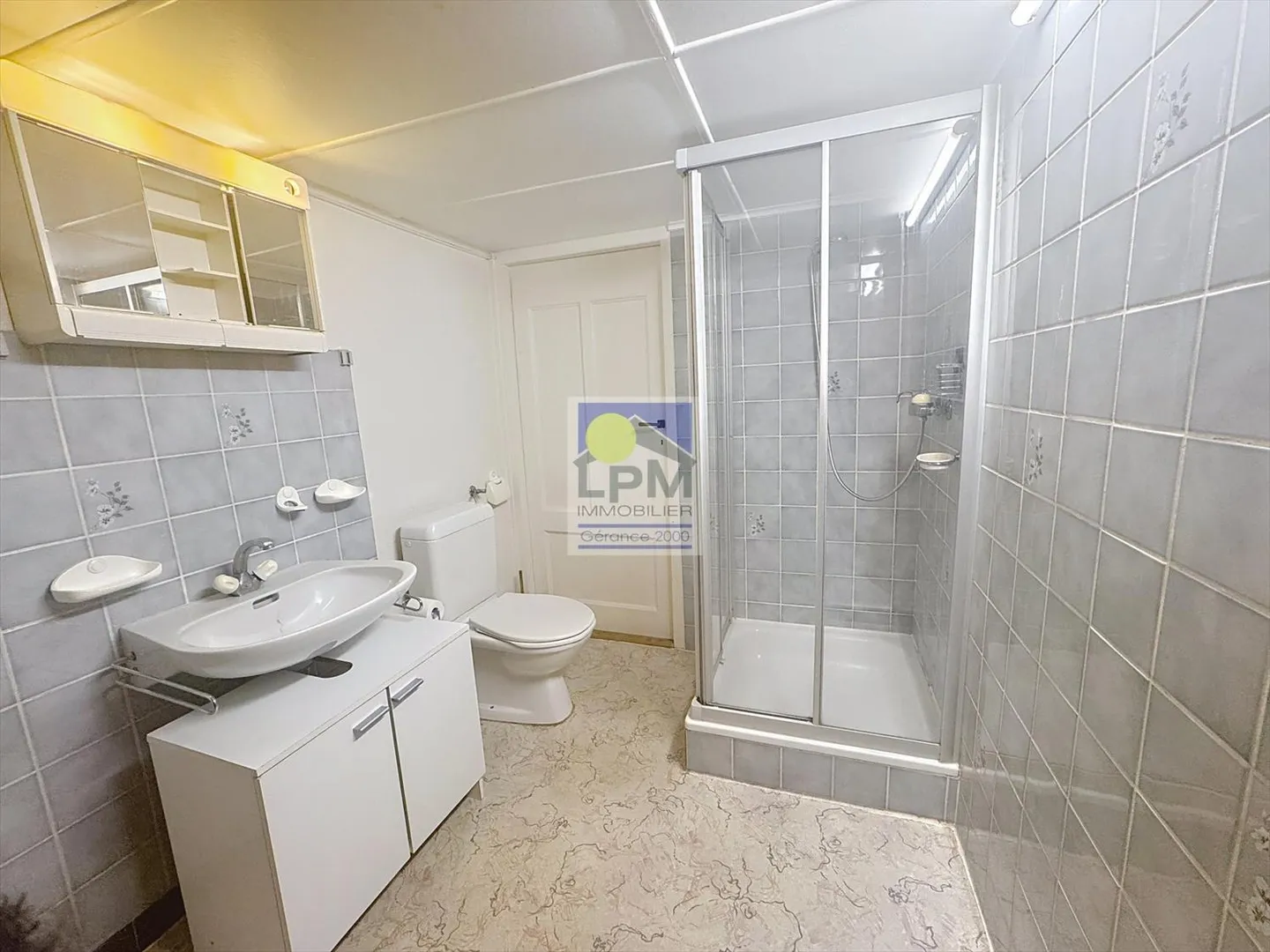 Appartement 3 pièces - Photo 5 sur 6