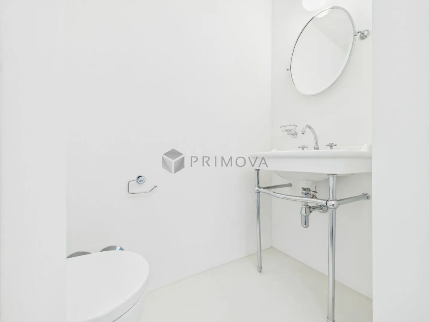 A first-class garden apartment in Küsnacht - the perfect home for one. - Photo 9 of 12