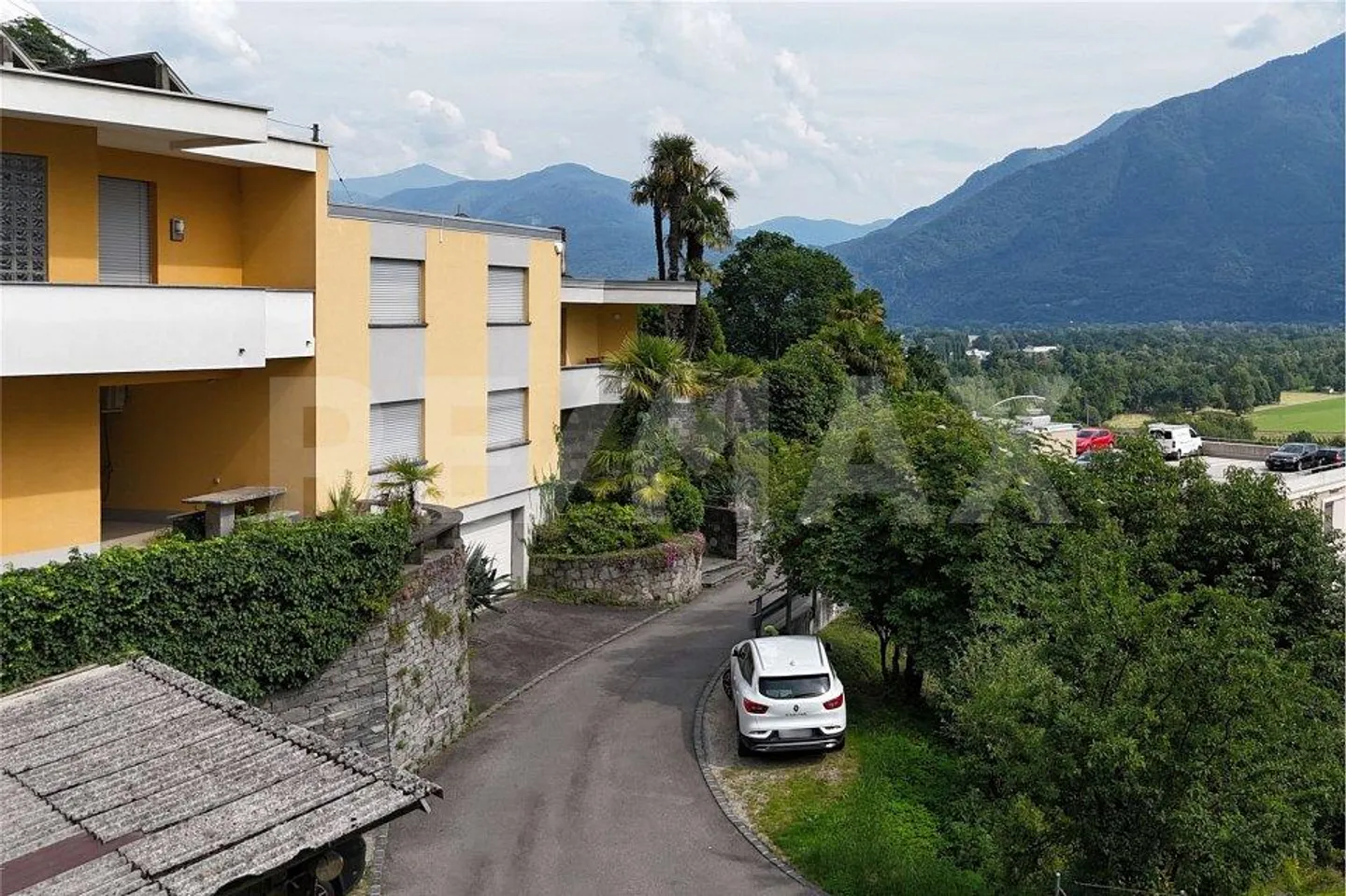Terreno con progetto di massima - Foto 13 di 13