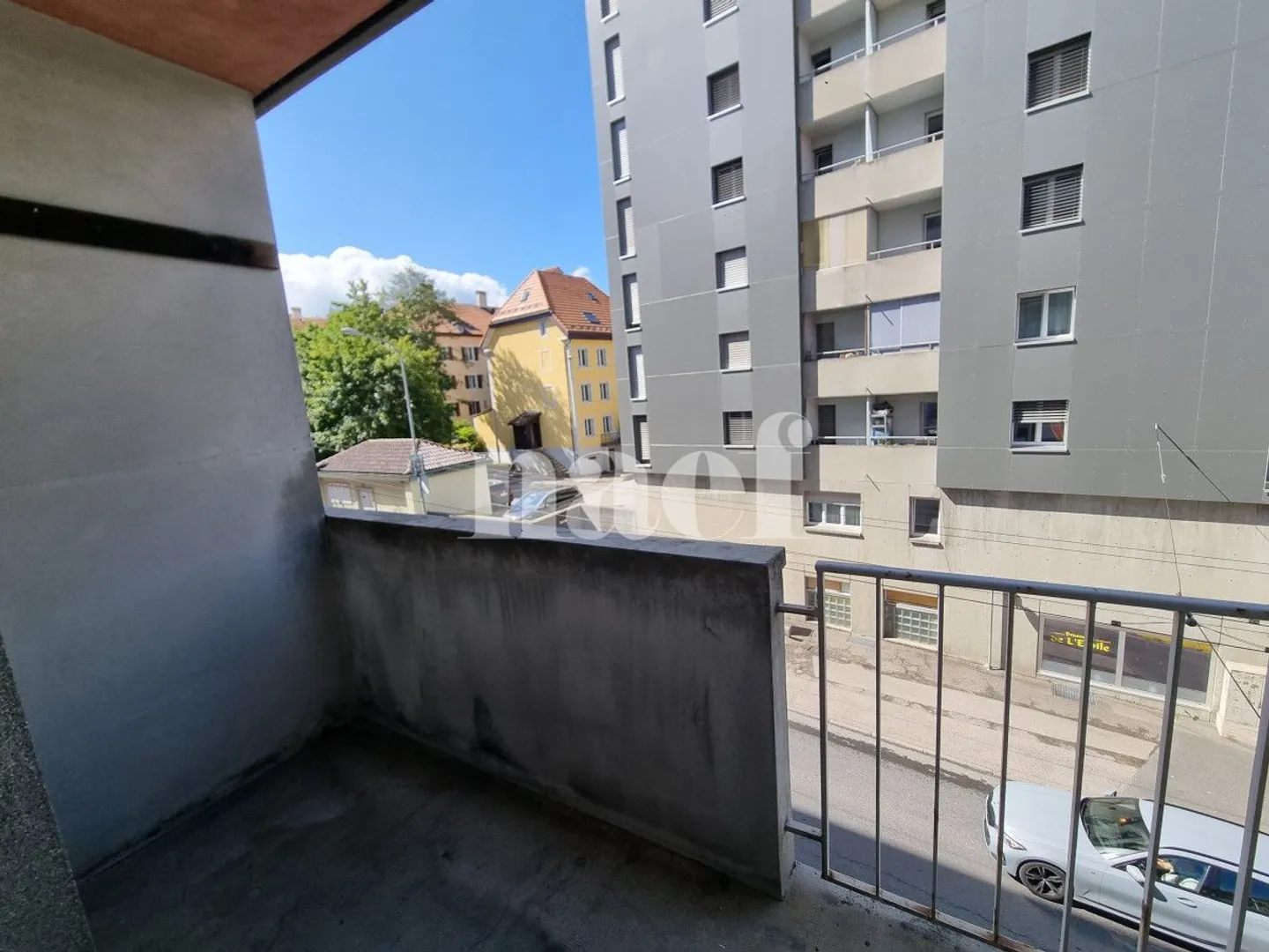 Appartamento 4 locali - Foto 8 di 10