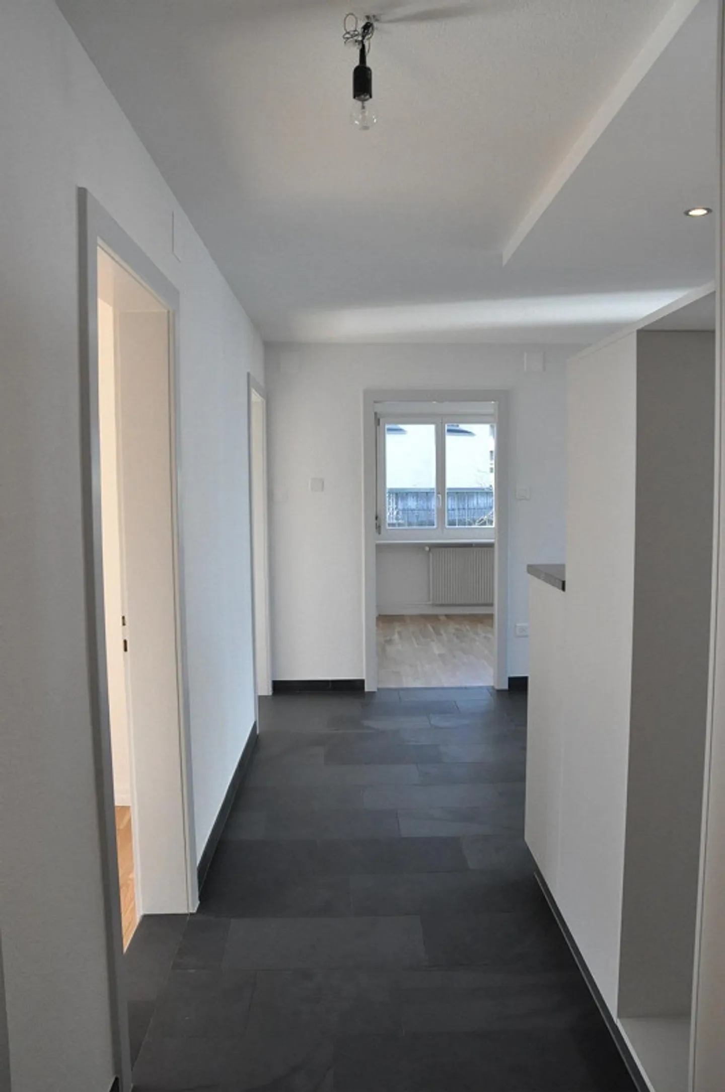 Comfortable 4½ room apartment in the city center... - Photo 5 of 11