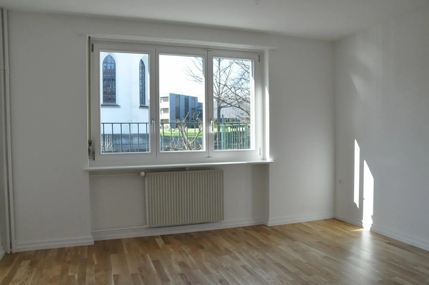 Comfortable 4½ room apartment in the city center... - Photo 6 of 11