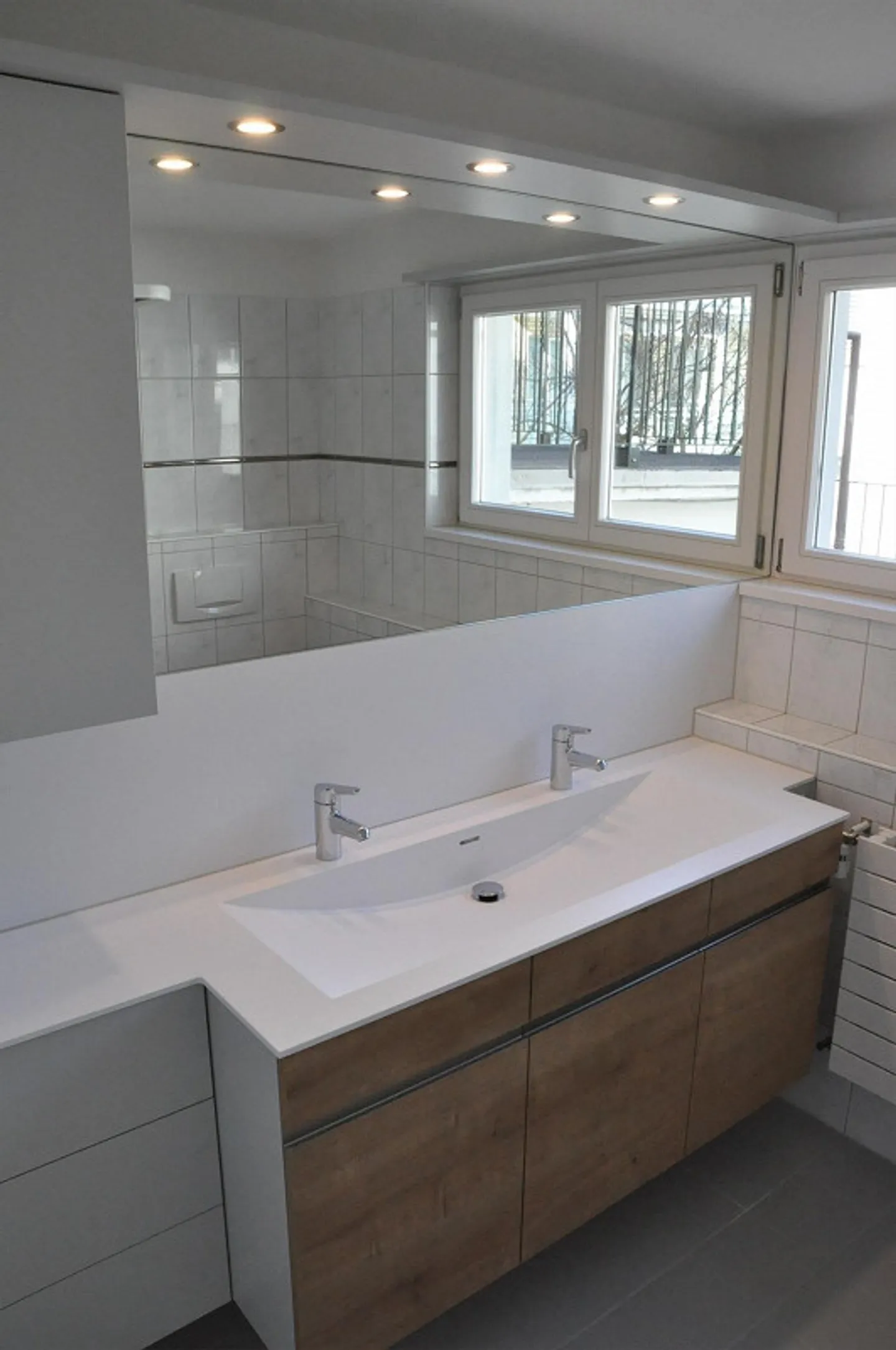 Comfortable 4½ room apartment in the city center... - Photo 7 of 11