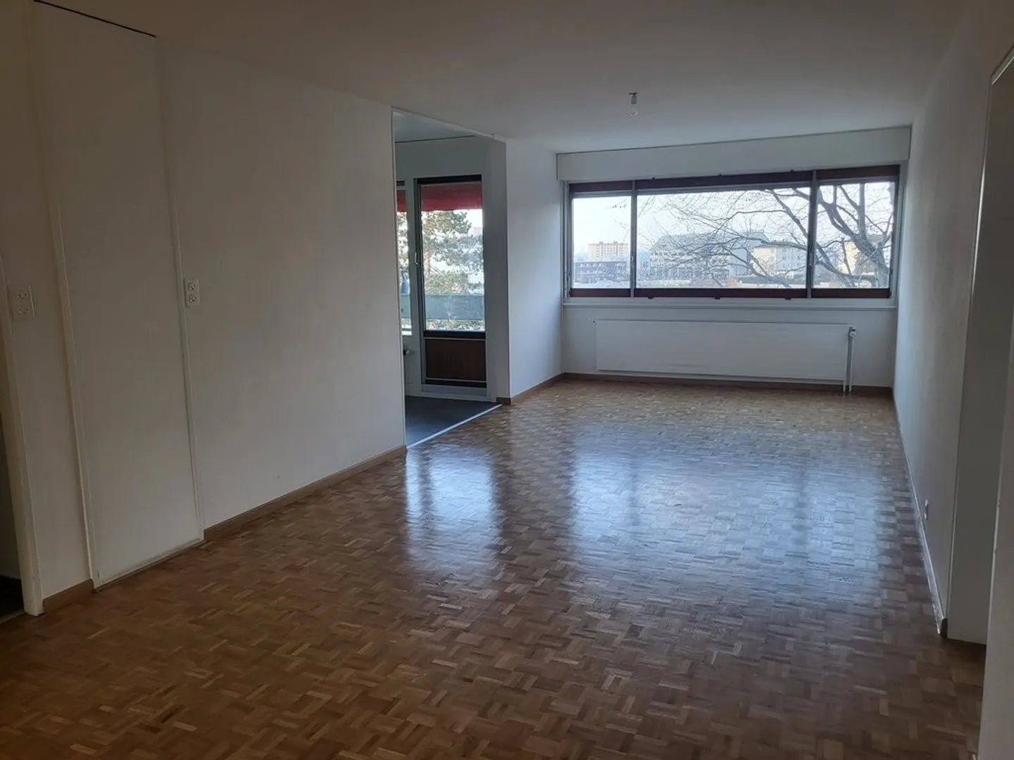 Modernes Apartment in Prilly - Foto 4 von 6