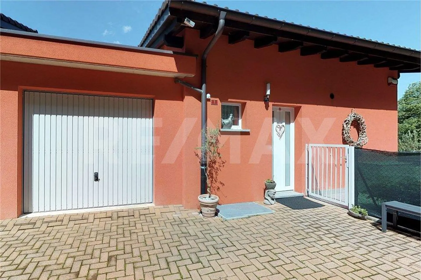 Komfortables Ferienhaus mit Pool und Terrasse - Foto 5 di 13