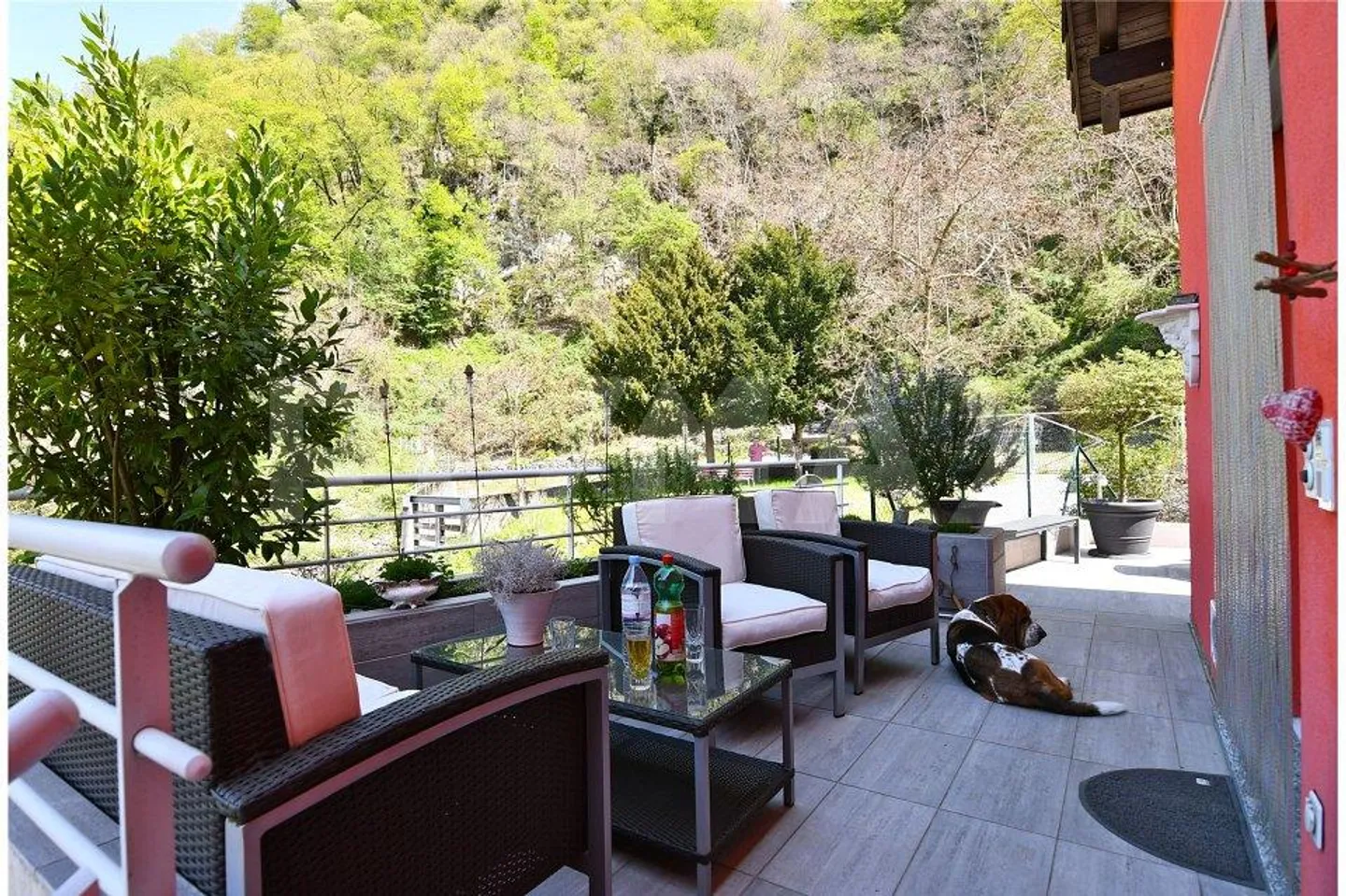 Komfortables Ferienhaus mit Pool und Terrasse - Foto 4 di 13