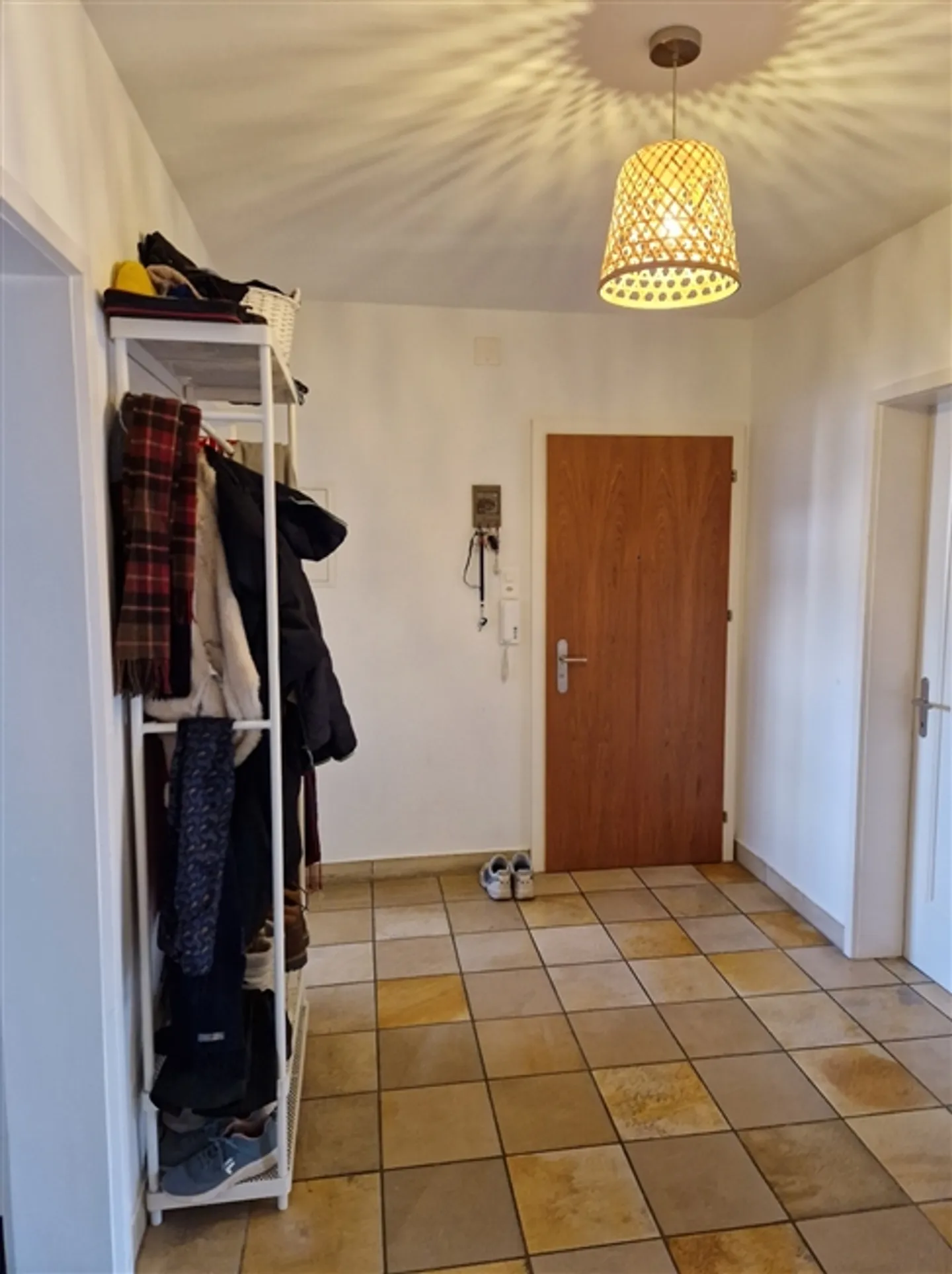 2½ ROOM APARTMENT IN BASEL - ALLSCHWIL, FURNISHED, TEMPORARY - Photo 8 of 10