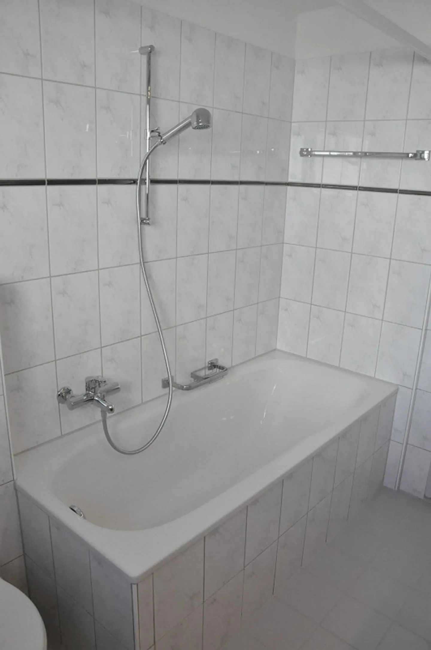 Comfortable 4½ room apartment in the city center... - Photo 9 of 11