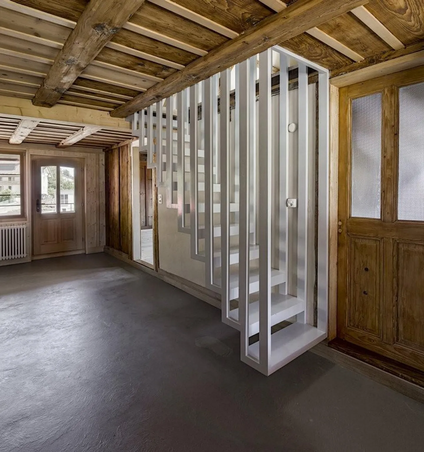 Living in the old 'Wöscherstock' - Photo 4 of 11