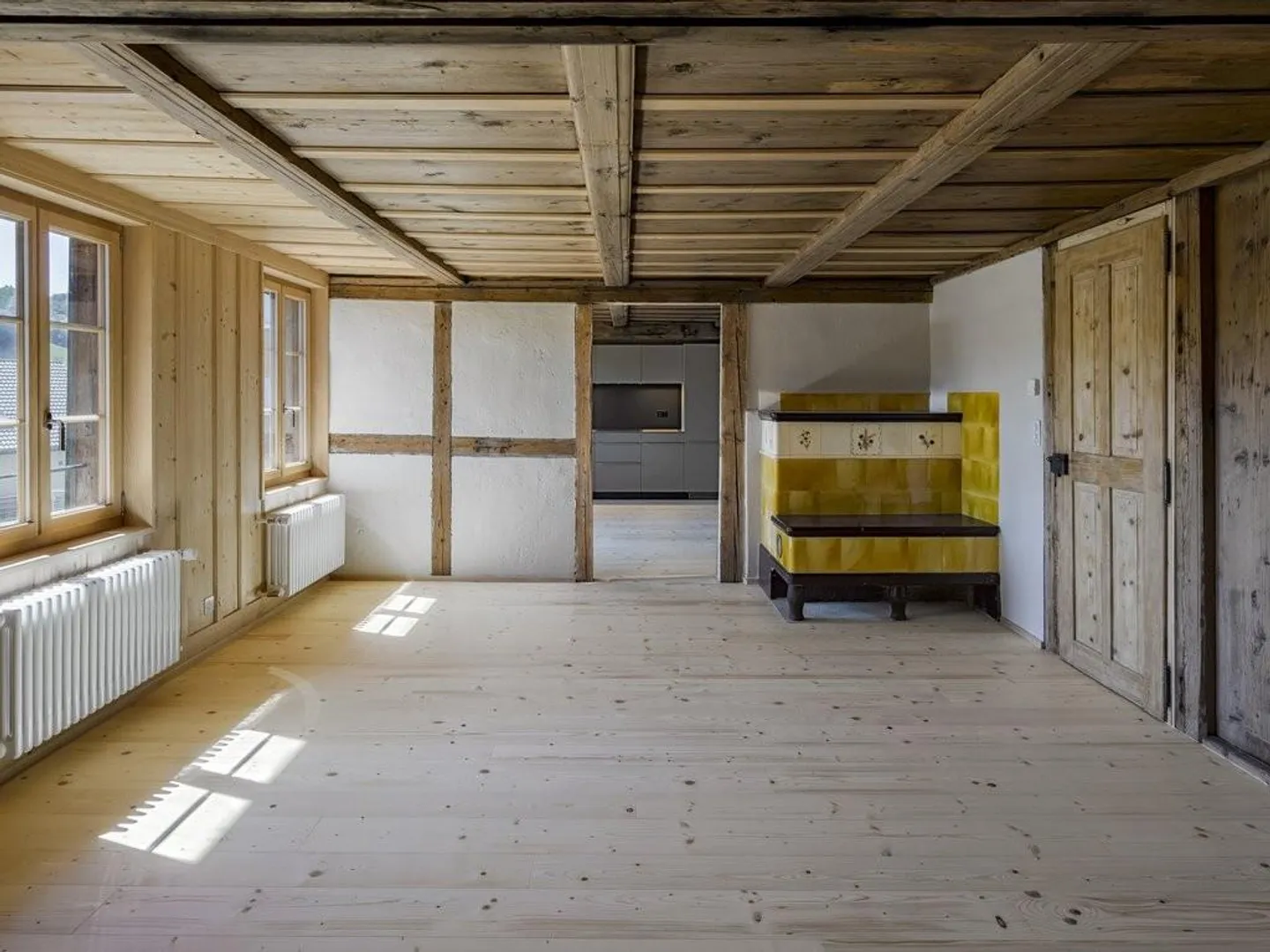 Living in the old 'Wöscherstock' - Photo 5 of 11