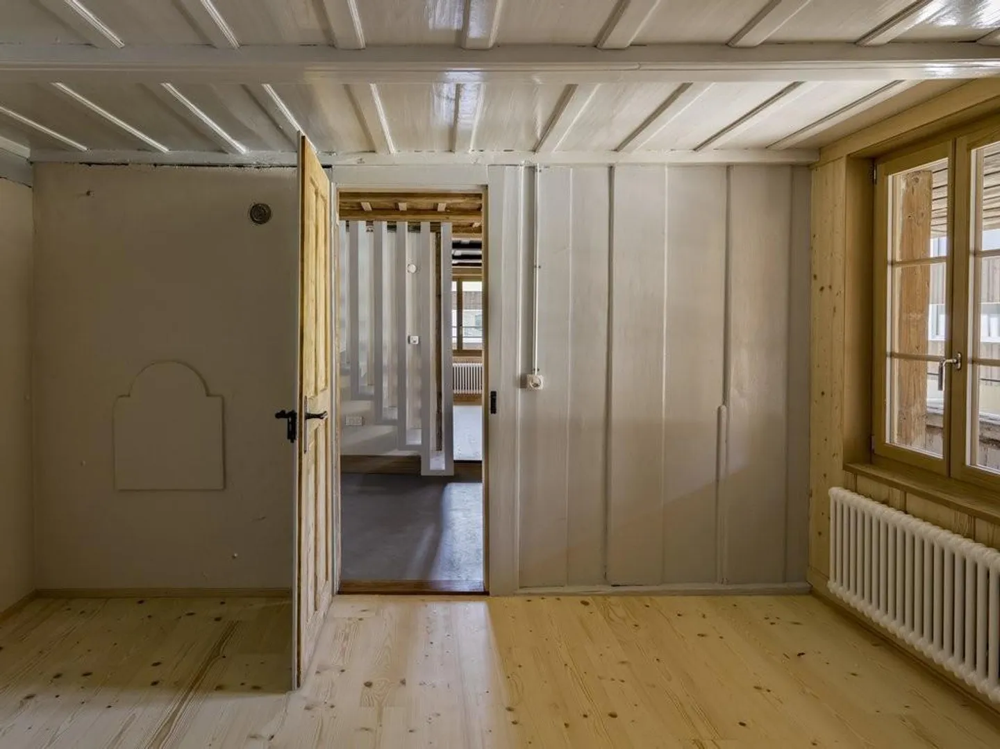 Living in the old 'Wöscherstock' - Photo 8 of 11