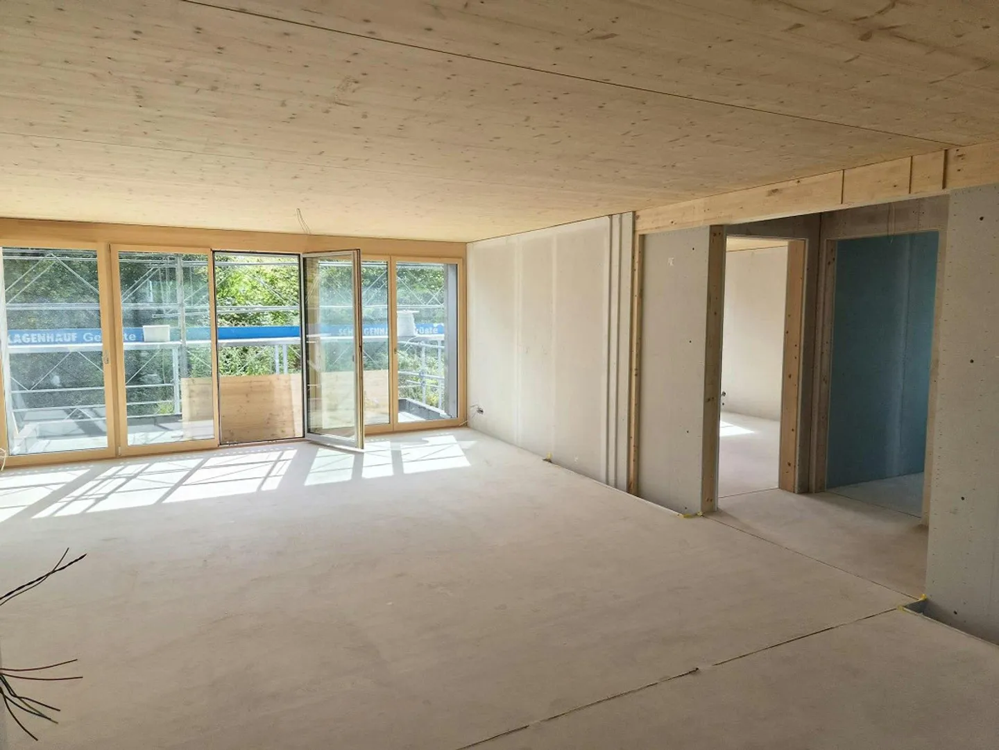 Moderne Wohnung in Uster - Foto 5 von 6