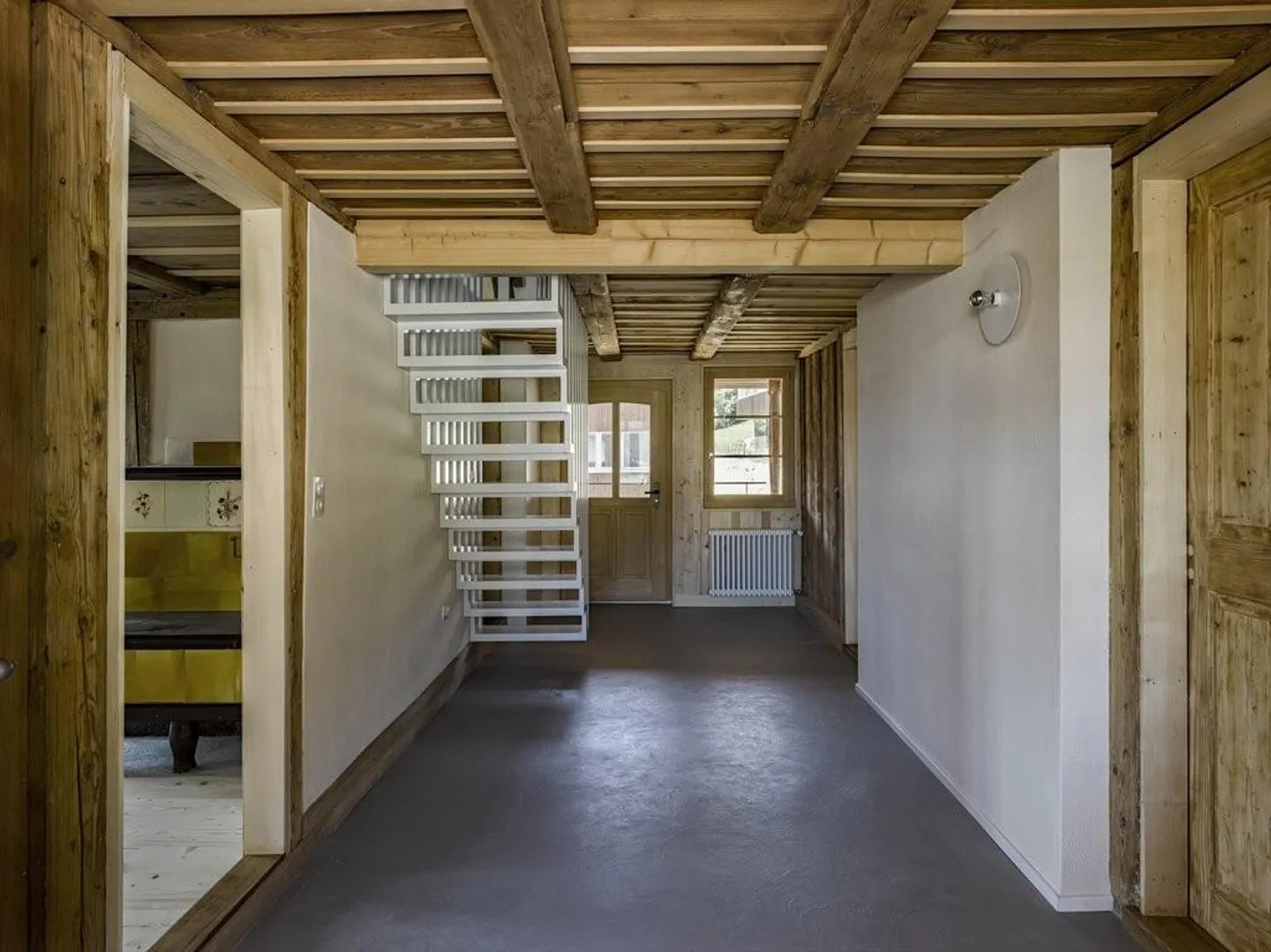 Living in the old 'Wöscherstock' - Photo 3 of 11