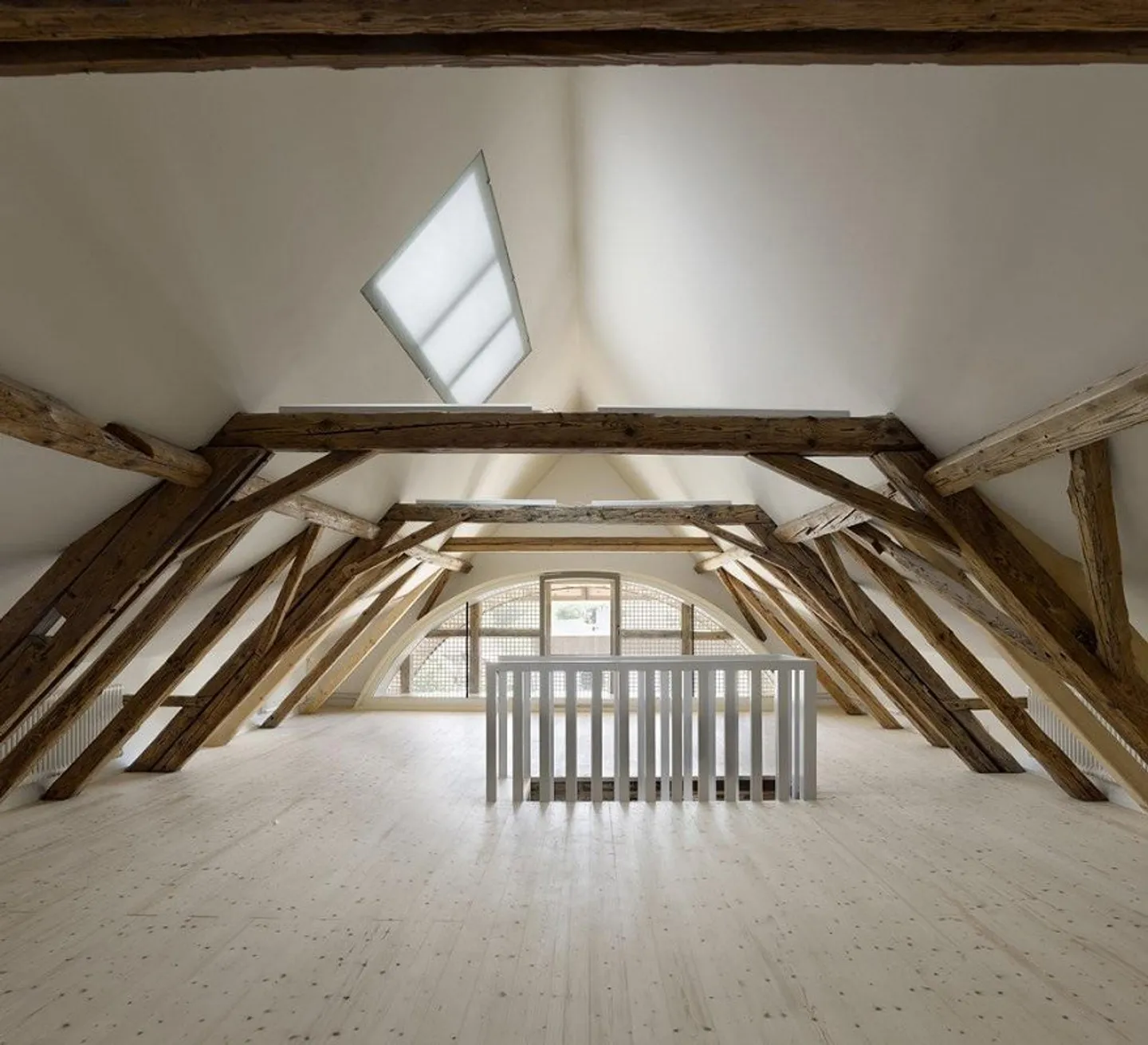 Living in the old 'Wöscherstock' - Photo 11 of 11