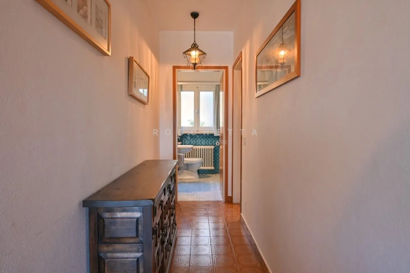 Bella casa con appartamento ospiti e terreno  - Foto 7 di 14