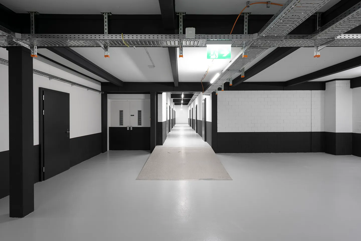 Spazio di stoccaggio luminoso e secco - Foto 4 di 4